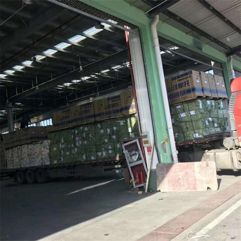 河北秦皇岛昌黎县到新疆阿拉尔物流公司一站式服务，让货运更轻松